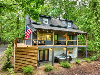 186 Dogwood Drive, Epworth, GA 30541