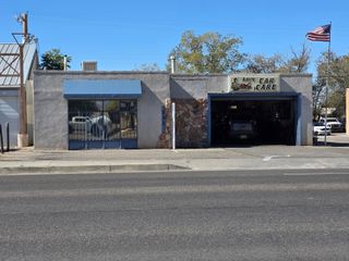 Rays Car Care NE, Albuquerque, NM 87108