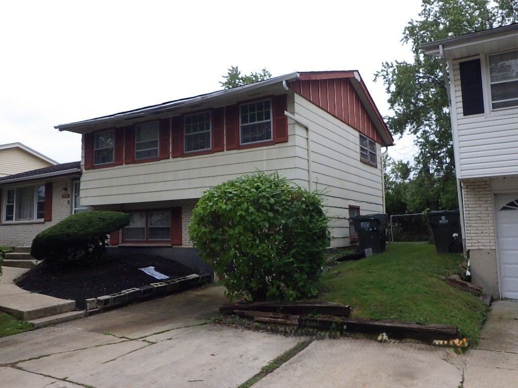 3509 Birchwood Drive, Hazel Crest, IL 60429 — photo 5