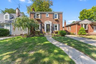 2956 Parkwood Street, Trenton, MI 48183