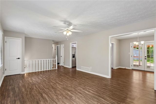 2672 Fairfield Drive SW, Marietta, GA 30064