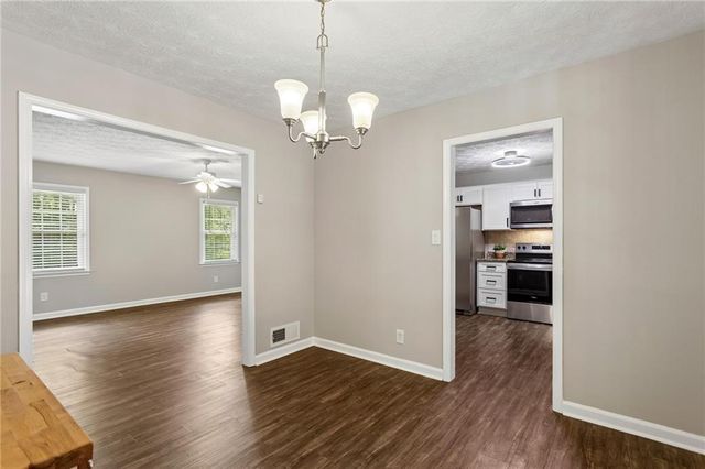 2672 Fairfield Drive SW, Marietta, GA 30064