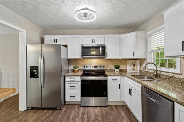 2672 Fairfield Drive SW, Marietta, GA 30064