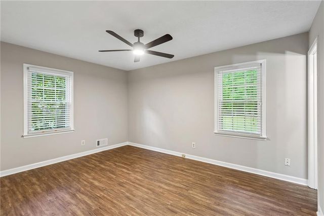2672 Fairfield Drive SW, Marietta, GA 30064