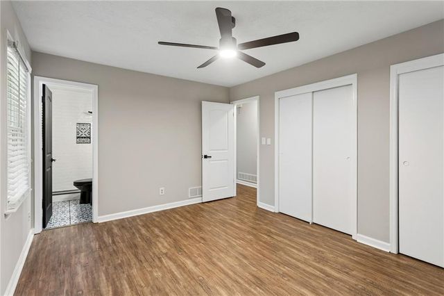 2672 Fairfield Drive SW, Marietta, GA 30064