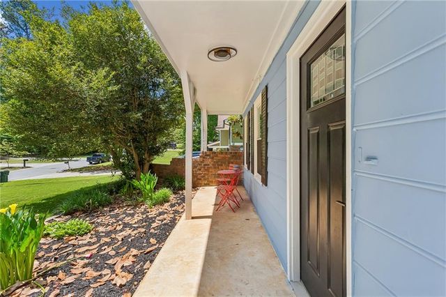 2672 Fairfield Drive SW, Marietta, GA 30064