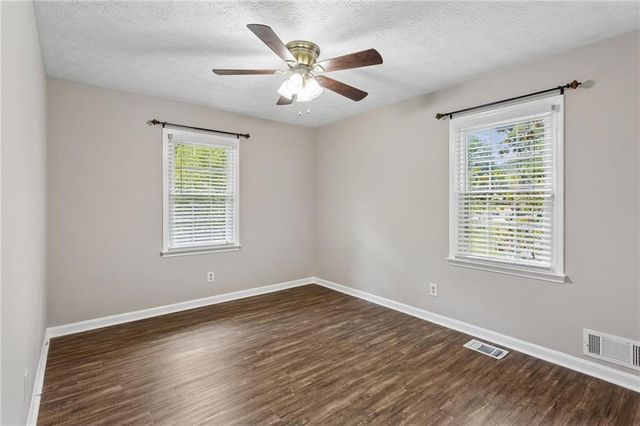 2672 Fairfield Drive SW, Marietta, GA 30064