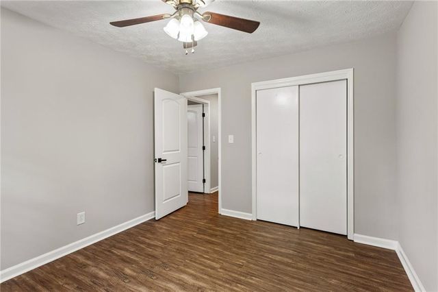 2672 Fairfield Drive SW, Marietta, GA 30064