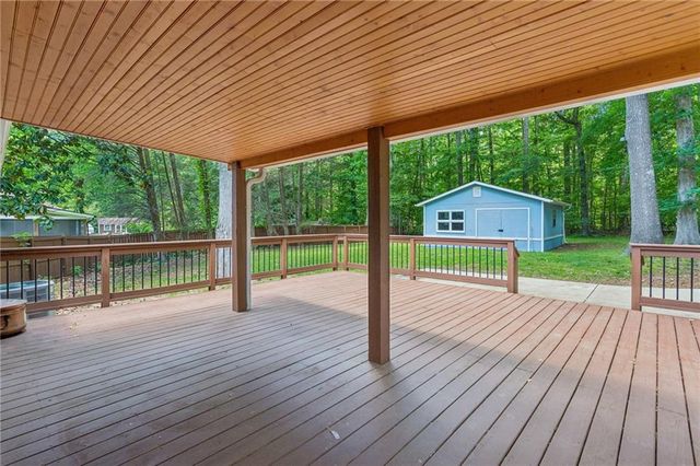2672 Fairfield Drive SW, Marietta, GA 30064