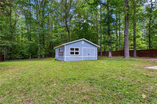 2672 Fairfield Drive SW, Marietta, GA 30064