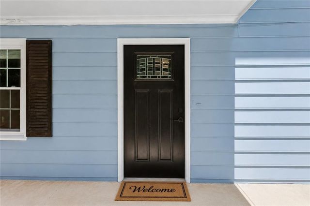 2672 Fairfield Drive SW, Marietta, GA 30064