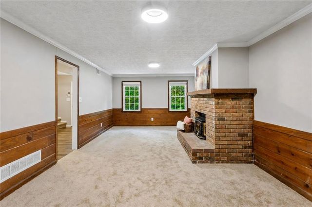 2672 Fairfield Drive SW, Marietta, GA 30064