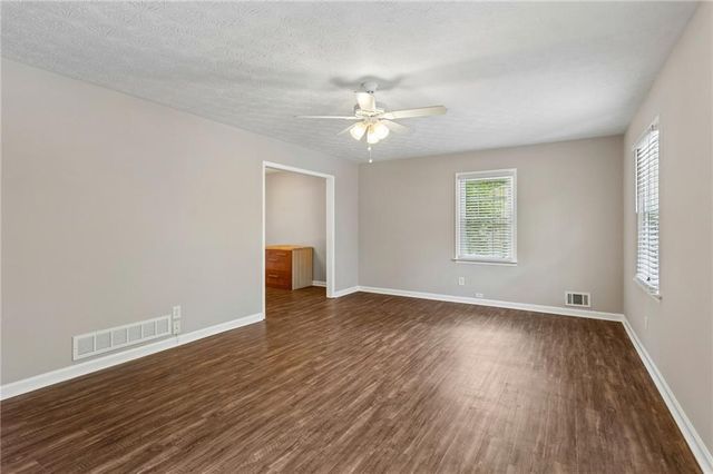 2672 Fairfield Drive SW, Marietta, GA 30064