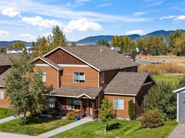 83 Talon Way A, Bozeman, MT 59718 property photo