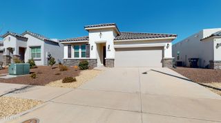 13725 Olney Avenue, Horizon City, TX 79928