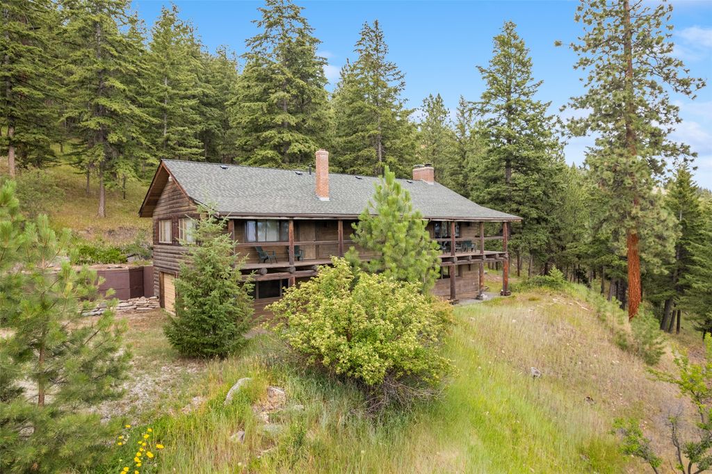 714 Eagles Roost Lane, Hamilton, MT 59840 photo 10