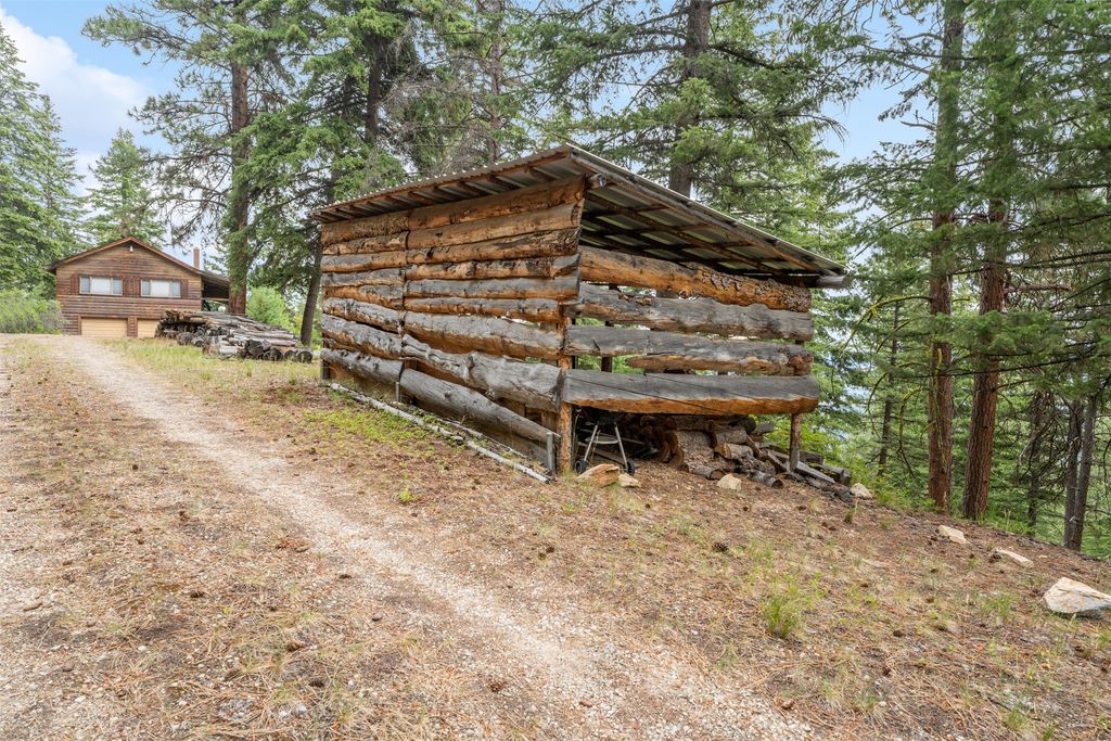 714 Eagles Roost Lane, Hamilton, MT 59840 photo 11