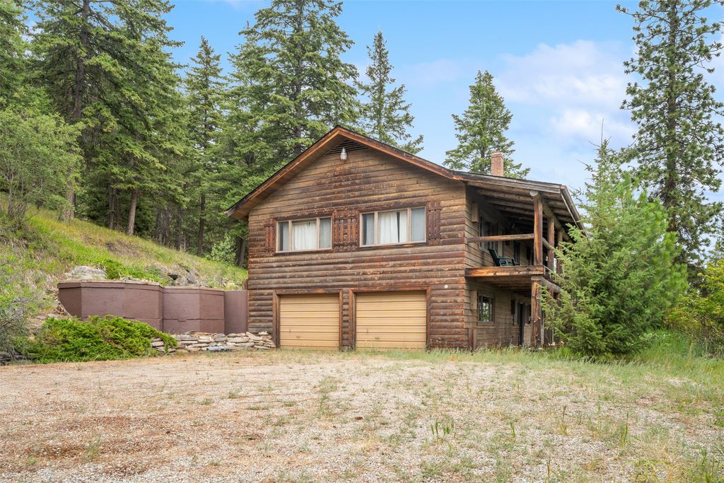 714 Eagles Roost Lane, Hamilton, MT 59840 photo 12