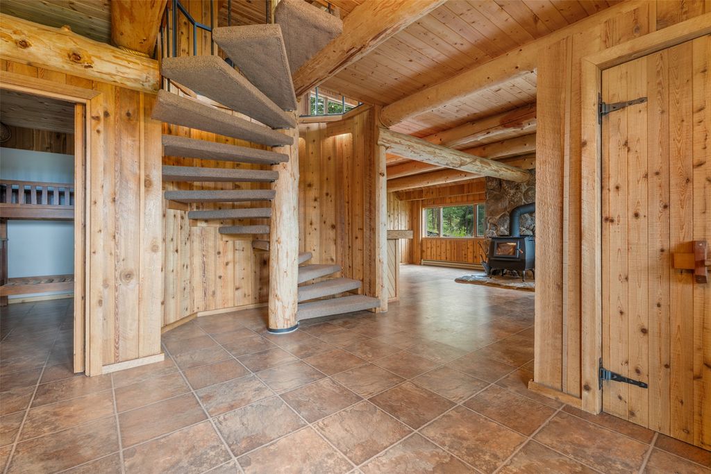 714 Eagles Roost Lane, Hamilton, MT 59840 photo 14