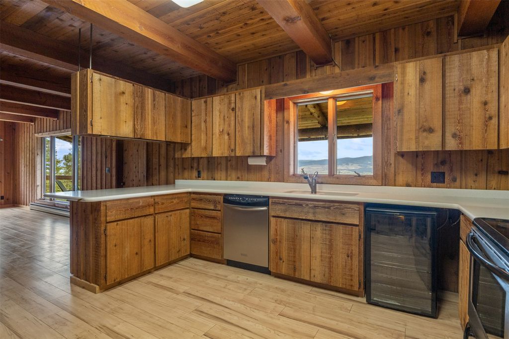 714 Eagles Roost Lane, Hamilton, MT 59840 photo 29