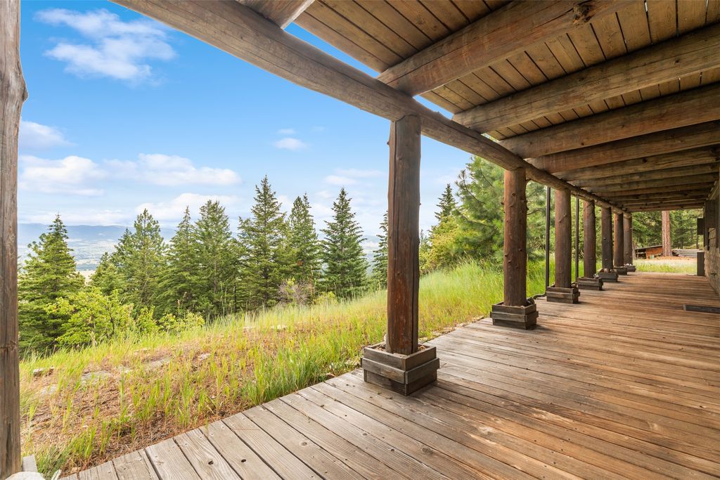 714 Eagles Roost Lane, Hamilton, MT 59840 photo 3