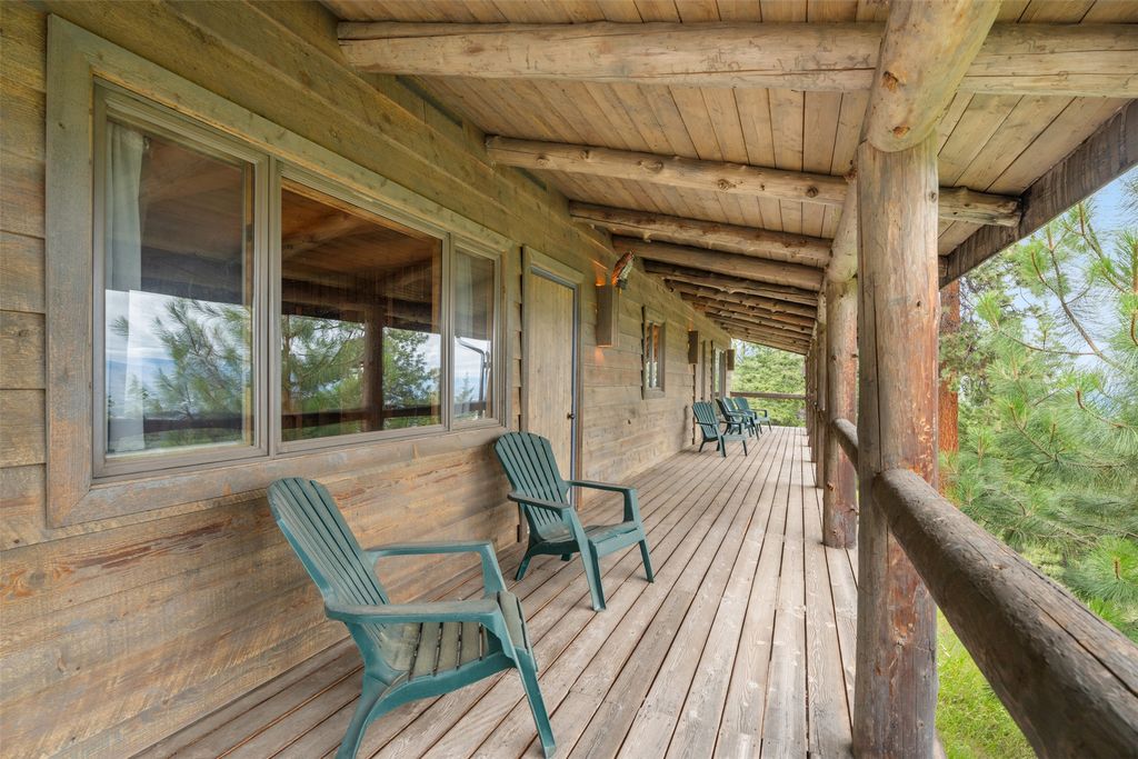 714 Eagles Roost Lane, Hamilton, MT 59840 photo 38