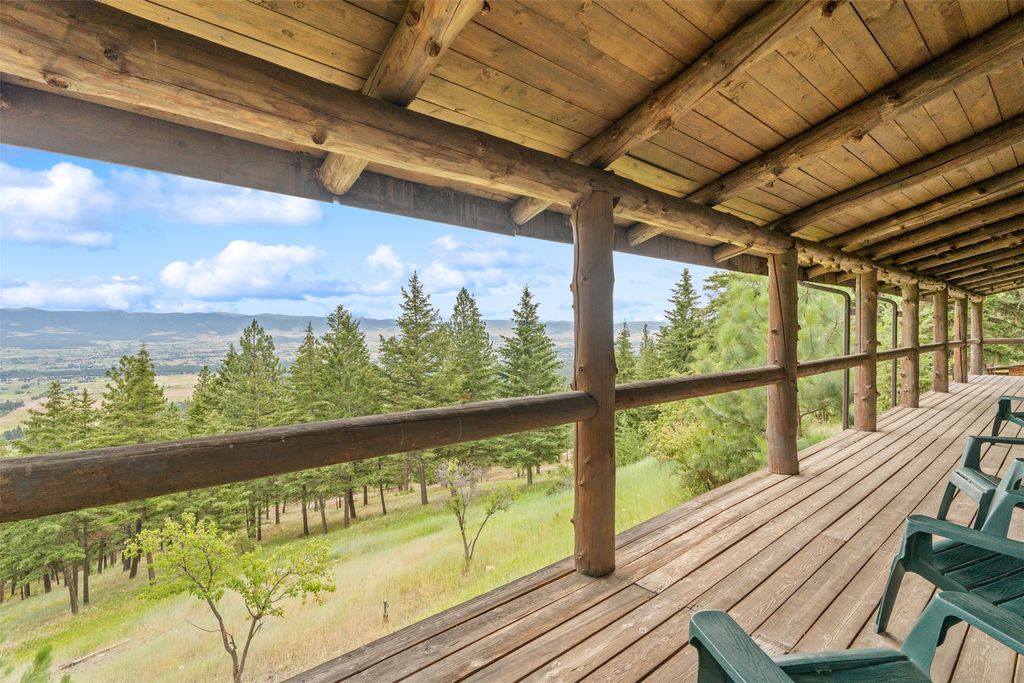 714 Eagles Roost Lane, Hamilton, MT 59840 photo 4