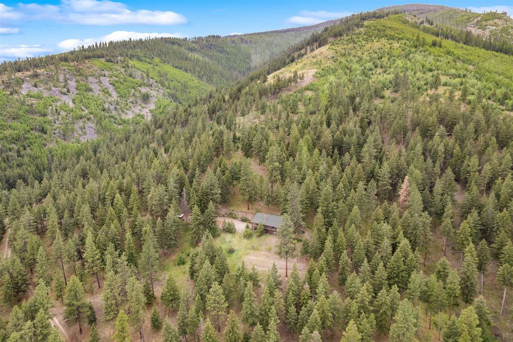 714 Eagles Roost Lane, Hamilton, MT 59840 photo 5