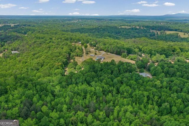 0 Anderson Lake RD, Dawsonville, GA 30534