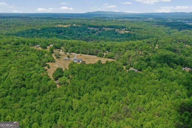 0 Anderson Lake RD, Dawsonville, GA 30534