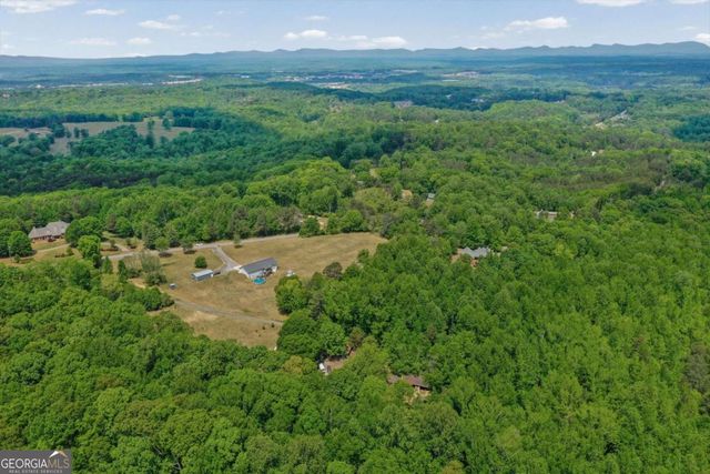 0 Anderson Lake RD, Dawsonville, GA 30534