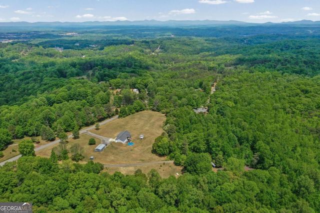 0 Anderson Lake RD, Dawsonville, GA 30534