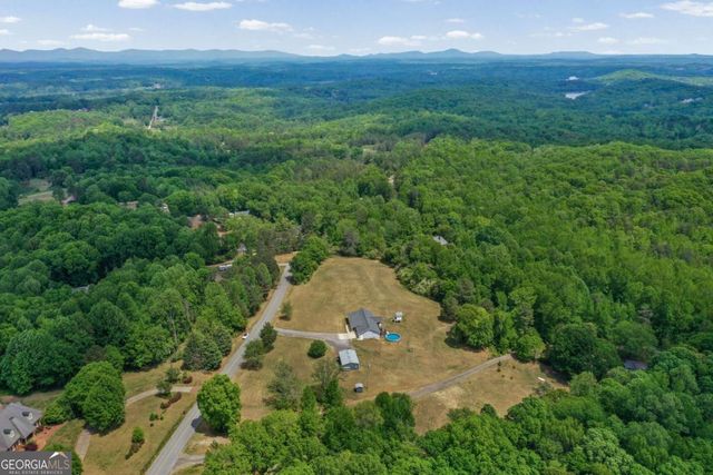 0 Anderson Lake RD, Dawsonville, GA 30534