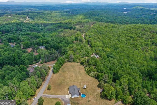 0 Anderson Lake RD, Dawsonville, GA 30534