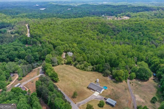 0 Anderson Lake RD, Dawsonville, GA 30534