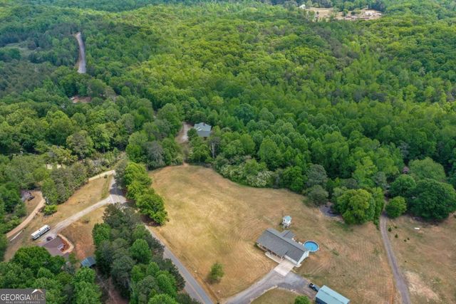 0 Anderson Lake RD, Dawsonville, GA 30534