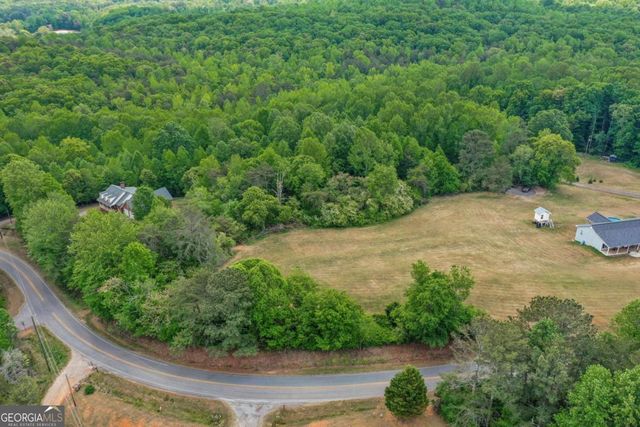 0 Anderson Lake RD, Dawsonville, GA 30534