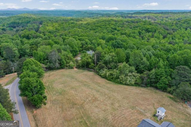 0 Anderson Lake RD, Dawsonville, GA 30534