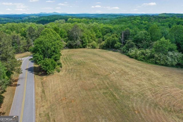 0 Anderson Lake RD, Dawsonville, GA 30534