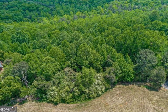 0 Anderson Lake RD, Dawsonville, GA 30534