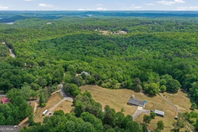 0 Anderson Lake RD, Dawsonville, GA 30534