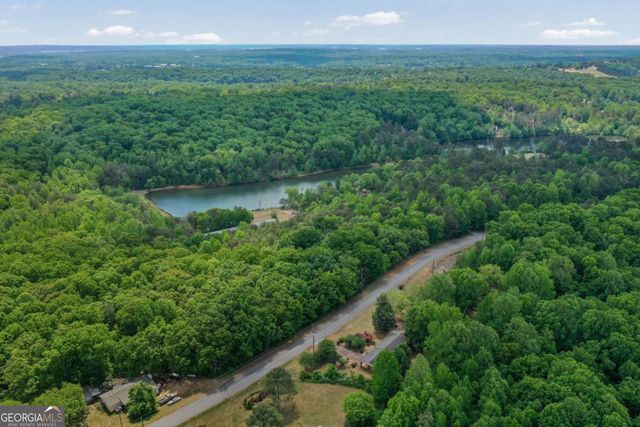 0 Anderson Lake RD, Dawsonville, GA 30534