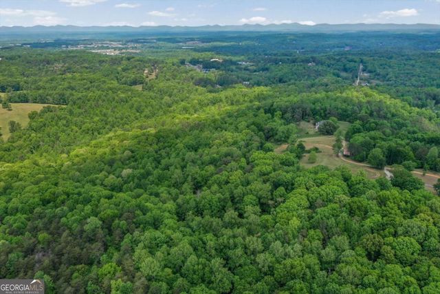 0 Anderson Lake RD, Dawsonville, GA 30534