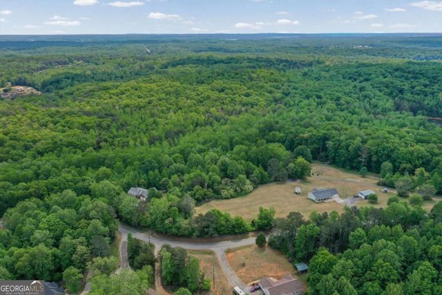 0 Anderson Lake RD, Dawsonville, GA 30534
