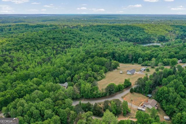 0 Anderson Lake RD, Dawsonville, GA 30534