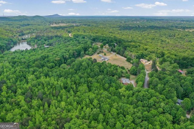 0 Anderson Lake RD, Dawsonville, GA 30534