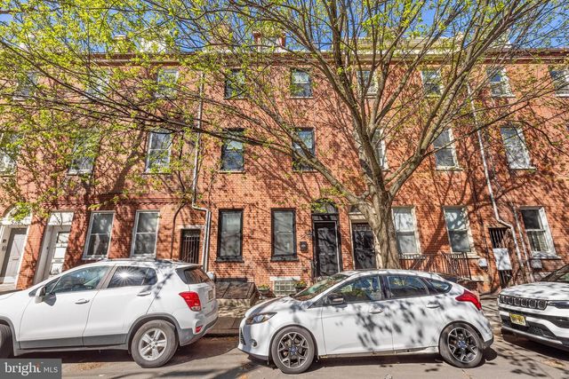 523 FAIRMOUNT AVE, Philadelphia, PA 19123