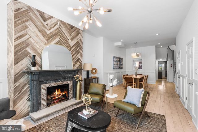 523 FAIRMOUNT AVE, Philadelphia, PA 19123