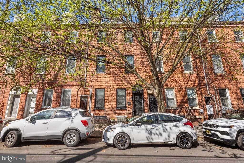 523 FAIRMOUNT AVE, Philadelphia, PA 19123