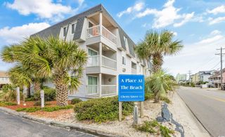 5001 N Ocean Blvd. # 3C, North Myrtle Beach, SC 29582